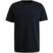 Vanguard T-shirt Blauw heren