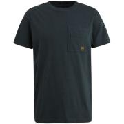 Pme Legend T-shirt Blauw heren