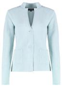 Bloomings Blazervest Blauw dames