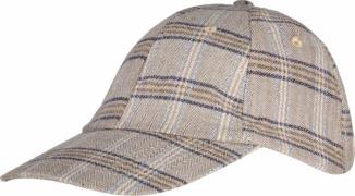 Tresanti Cap Baseball Bruin heren