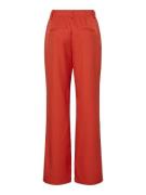 Y.A.S. Broek Tevana Rood dames