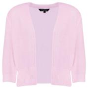 Bloomings Openvallend Vest Roze dames