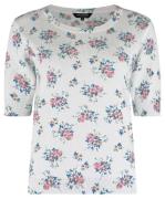 Bloomings Top Wit dames