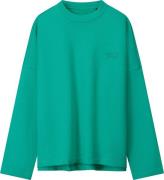Pom Amsterdam Sweater Groen dames