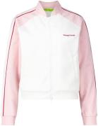 The Jogg Concept Bomberjasje Sima  Roze dames