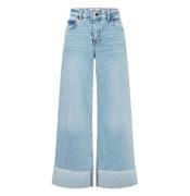 Mac Jeans Jeans Blauw dames