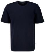 Saint Steve T-shirt Teun Blauw heren