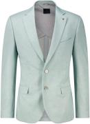 Zuitable Blazer Dinick  Groen heren