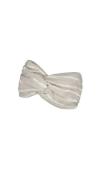 Barts Hoofdband Twinzer Bruin dames