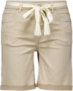 Geisha Shorts Bruin dames