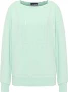 Elbsand Sweater Fenja Groen dames
