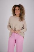 Bomont Trui  Beige dames