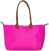 Bomont Schoudertas Roze dames
