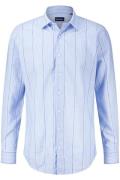 Bomont Overhemd Blauw heren