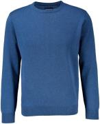 Bomont Trui Blauw heren