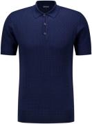Bomont Polo Blauw heren