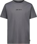 Airforce T-shirt Hazy Grijs heren