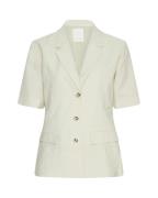 MSCH Copenhagen Blazer Blase Edelmira Wit dames