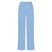 In Shape Pantalon Liva Blauw dames