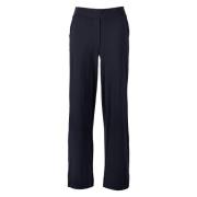 Enjoy Broek Blauw dames