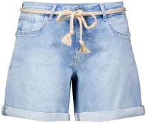 Para Mi Short Bobby Blauw dames