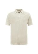 Dstrezzed Polo Roy  Grijs heren