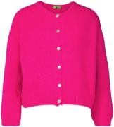 Bomont Vestje Fuchsia dames