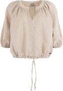 Moscow Top Kathy Beige dames