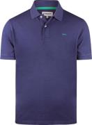 McGregor Polo Blauw heren