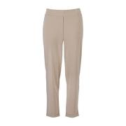 Enjoy Broek Beige dames