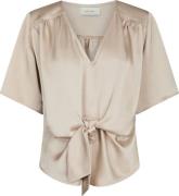 Neo Noir Top Casadia Geel dames