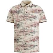 Pme Legend Polo Beige heren