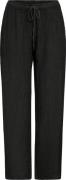 Sorbet Pantalon Fontanelle Zwart dames