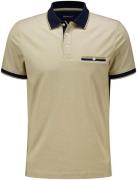 Bomont Polo Bruin heren