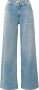 Yaya Jeans Blauw dames