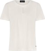Lady Day Top Zoey Wit dames