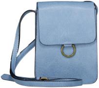 Zo Tas Blauw dames