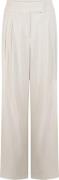 Aaiko Pantalon Frederique Bruin dames