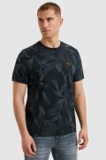 Pme Legend T-shirt Blauw heren