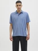 Jack & Jones Polo Rodney Blauw heren