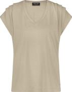 Lady Day Top Kathy Beige dames