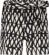 Lady Day Short Shorty Zwart dames