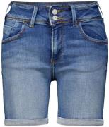LTB Short Rosina Blauw dames