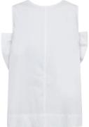 Co'couture Top Sanna Wit dames