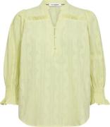Co'couture Blouse Emma Geel dames