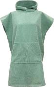 Bomont Collection Strandponcho  Groen dames