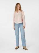 Neo Noir Blouse Lyla Roze dames