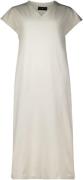 With Black Jurk Carma Beige dames