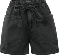 Yaya Short Zwart dames
