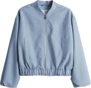 Opus Blazer Jelen Blauw dames